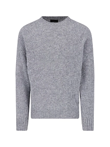 Howlin' Birth Of The Cool Knitted Sweater