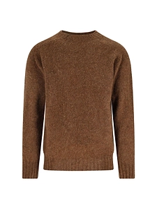 Howlin' Birth Of The Cool Knitted Sweater