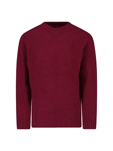 Howlin' Birth Of The Cool Knitted Sweater