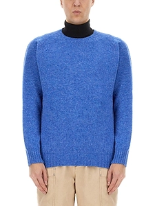 Howlin Classic Wool Knit Sweater