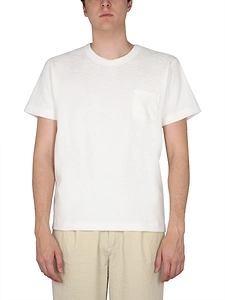 Howlin' Short-Sleeved Crewneck T-Shirt