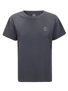 Htc Los Angeles Stud Flower T-Shirt