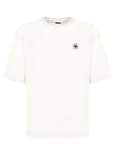 Htc Los Angeles Sun Logo T-Shirt