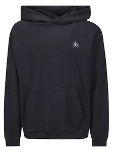 Htc Los Angeles Sun Embellished Hoodie
