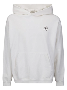 Htc Los Angeles Sun Embellished Hoodie