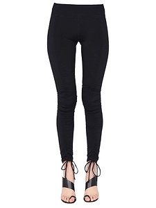 Huala High-Waist Leggings