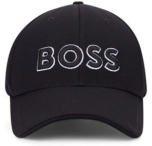 Boss Hugo Boss Logo Embroidered Baseball Cap