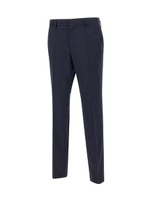 Hugo Boss Genius Slim Fit Pants