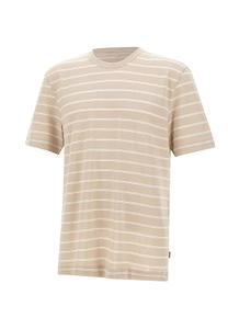 Hugo Boss H Taut Striped T-Shirt