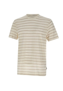 Hugo Boss H Taut Striped T-Shirt