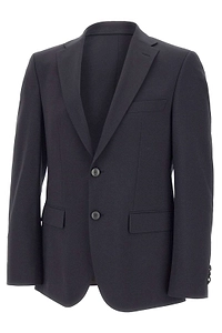 Hugo Boss Harvey Slim Fit Blazer