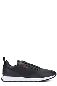 Hugo Boss Icelin Low-Top Sneakers