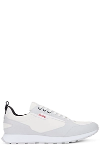 Hugo Boss Icelin Low-Top Sneakers
