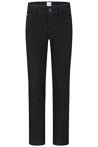 Boss Kids Logo-Patch Jeans