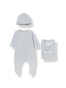 Jersey Pajama Set