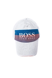 Logo Printed Cap