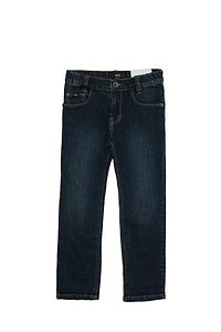 Hugo Boss Kids Straight Jeans
