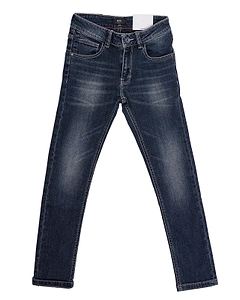 Hugo Boss Kids Skinny Jeans