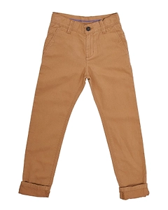 Hugo Boss Kids Straight Leg Pants