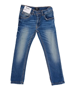 Hugo Boss Kids Straight Jeans
