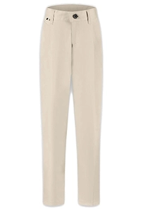 Hugo Boss Kids Straight-Leg Tailored Trousers