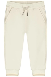 Hugo Boss Kids Tapered Drawstring Track Pants