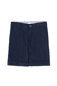 Hugo Boss Kids Striped Shorts