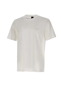 Hugo Boss Spirit 70 Logo T-Shirt