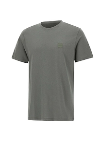 Hugo Boss Tales Logo Patch T-Shirt