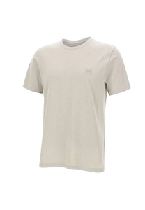 Boss Hugo Boss Logo Patch Crewneck T-Shirt