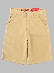Hugo Kids Cargo Shorts
