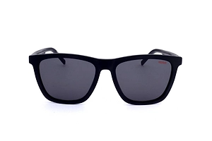 Hugo Rectangular Frame Sunglasses