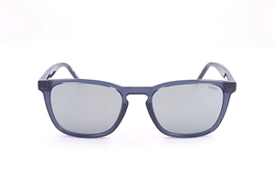 Hugo Rectangular Frame Sunglasses