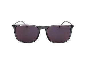 Hugo Rectangular Frame Sunglasses