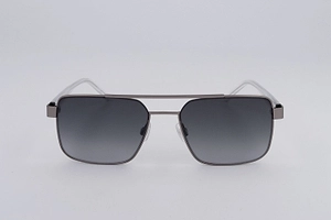 Hugo Rectangular Sunglasses