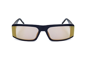 Hugo Rectangular Sunglasses