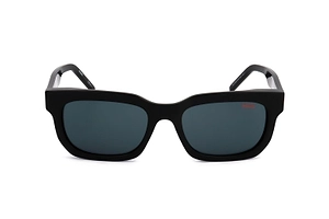 Hugo Rectangular Sunglasses