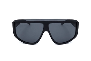 Hugo Shield Visor Sunglasses