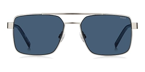 Hugo Square Frame Sunglasses