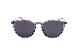 Hugo Round-Frame Sunglasses
