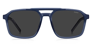 Hugo Square-Frame Sunglasses