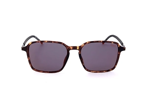 Hugo Square Frame Sunglasses