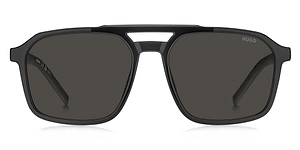 Hugo Square-Frame Sunglasses