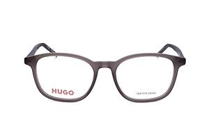 Hugo Boss Square-Frame Glasses