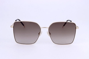 Hugo Square Sunglasses