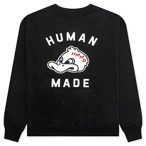 Human Made Tsuriami Sweatshirt