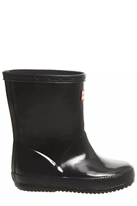 Hunter Kids First Classic Gloss Boots