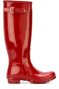 Hunter Classic Rain Boots
