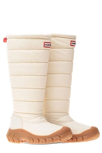 Hunter Intrepid Tall Snow Boots