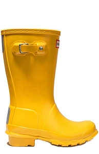 Hunter Kids Original Gloss Rain Boots